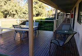 Winbi River Resort Holiday Rentals