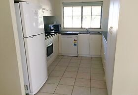 Winbi River Resort Holiday Rentals