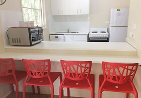 Winbi River Resort Holiday Rentals