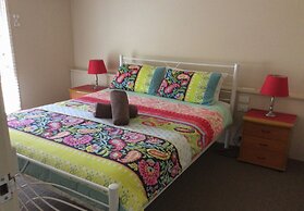 Winbi River Resort Holiday Rentals