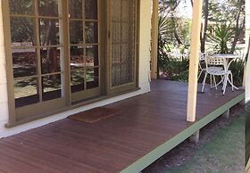 Winbi River Resort Holiday Rentals