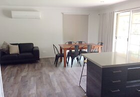 Winbi River Resort Holiday Rentals