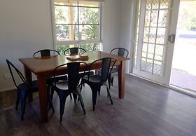 Winbi River Resort Holiday Rentals