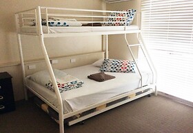 Winbi River Resort Holiday Rentals