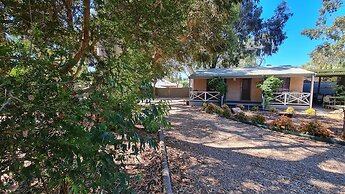 Barossa Country Cottages