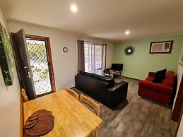 Barossa Country Cottages