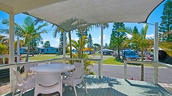 Discovery Parks - Ballina