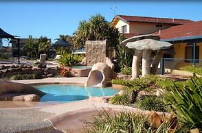 Discovery Parks - Ballina