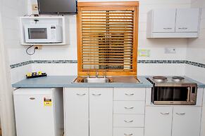 Discovery Parks - Ballina