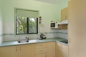 Discovery Parks - Ballina