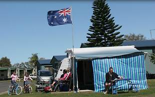 Discovery Parks - Ballina