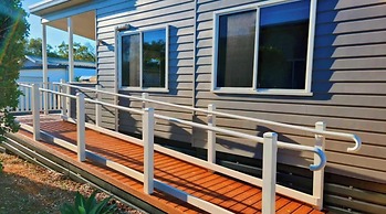 Discovery Parks - Ballina