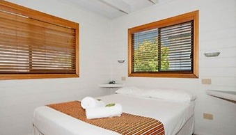 Discovery Parks - Ballina