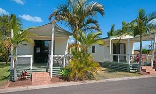 Discovery Parks - Ballina