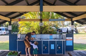 Discovery Parks - Ballina