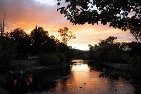 Reflections Tumut River