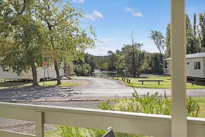 Reflections Tumut River