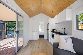 Reflections Tumut River