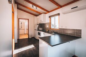 Reflections Tumut River