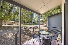 Reflections Tumut River