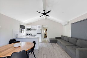 Reflections Tumut River