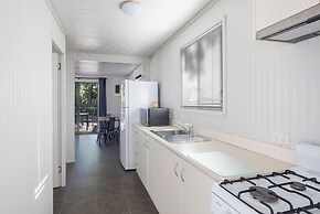 Reflections Tumut River