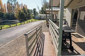 Reflections Tumut River