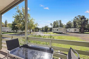 Reflections Tumut River