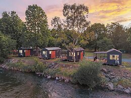 Reflections Tumut River