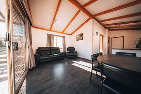 Reflections Tumut River