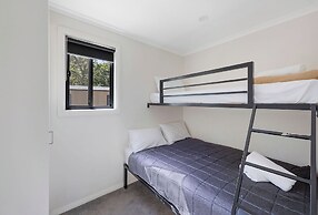 Reflections Tumut River