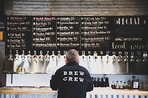 Reflections Tumut River