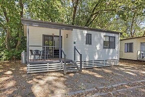 Reflections Tumut River