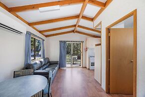 Reflections Tumut River