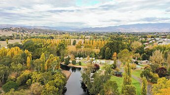 Reflections Tumut River