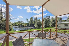Reflections Tumut River