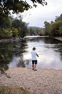 Reflections Tumut River