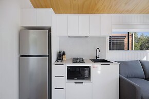 Reflections Tumut River