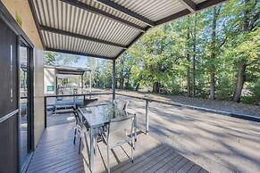 Reflections Tumut River