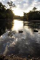 Reflections Tumut River