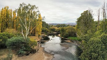 Reflections Tumut River