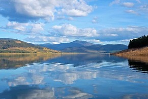 Reflections Tumut River