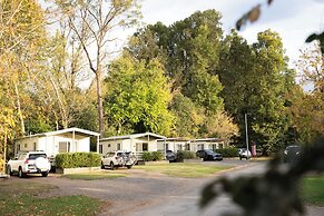 Reflections Tumut River
