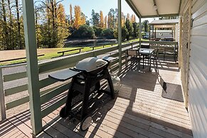 Reflections Tumut River