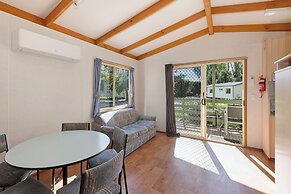 Reflections Tumut River