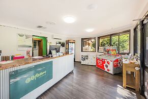 Reflections Tumut River