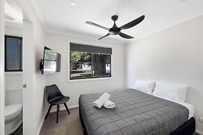 Reflections Tumut River