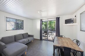 Reflections Tumut River