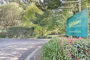 Reflections Tumut River