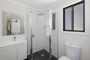 Reflections Tumut River